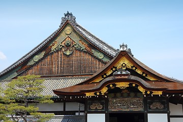 Image showing Kyoto