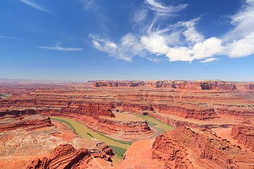 Image showing Dead Horse Point