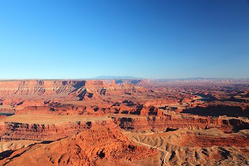 Image showing Canyonlands National Park