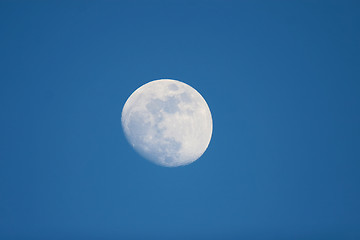 Image showing Moon