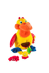 Image showing baby toy