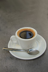 Image showing Espresso