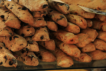 Image showing Provencal cookies