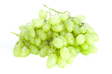 Image showing grapes