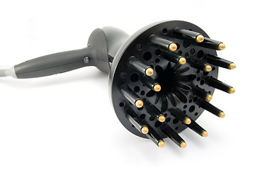 Image showing hairdryer