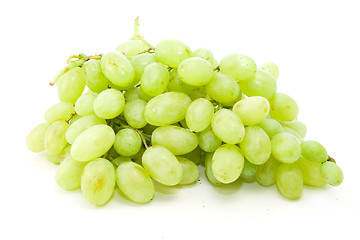 Image showing grapes