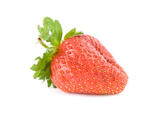 Image showing strawberry