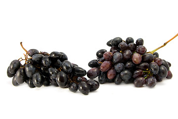 Image showing grapes