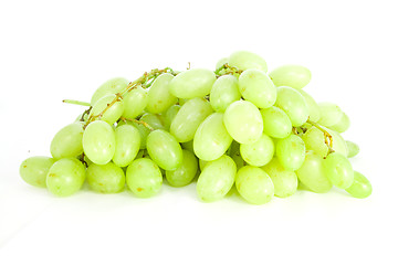 Image showing grapes