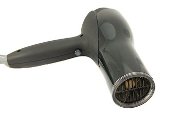 Image showing hairdryer