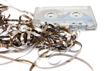 Image showing cassette