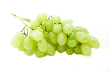 Image showing grapes