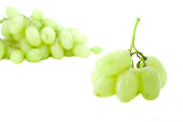 Image showing grapes