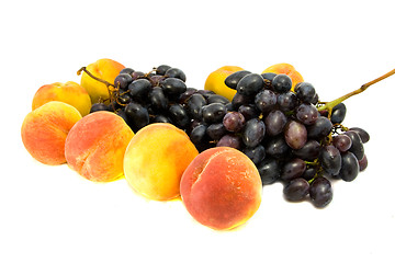 Image showing fruit isolated