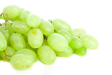 Image showing grapes