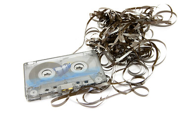 Image showing cassette