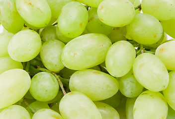 Image showing grapes