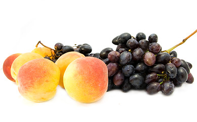 Image showing fruit isolated