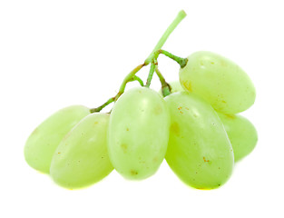 Image showing grapes