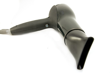 Image showing hairdryer