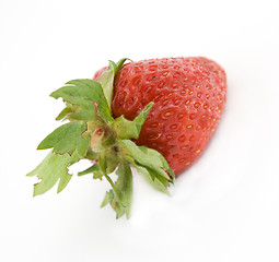 Image showing strawberry