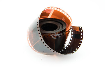 Image showing photo tape