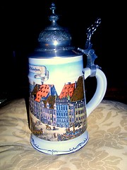 Image showing german cup