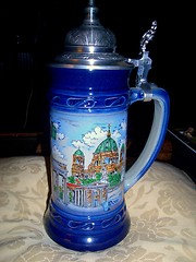 Image showing german cup