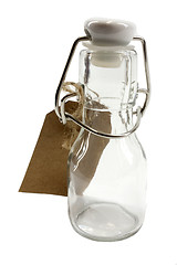 Image showing Bottle