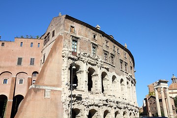 Image showing Rome landmark