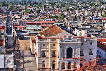 Image showing Santa Clara, Cuba