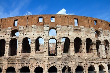 Image showing Colosseum