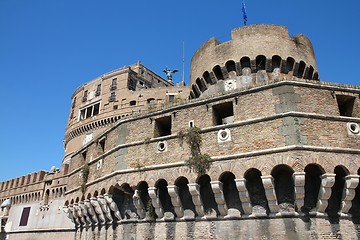 Image showing Rome, Italy