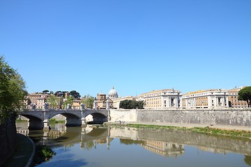 Image showing Rome