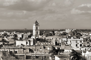 Image showing Camaguey