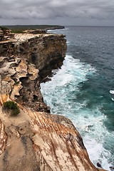 Image showing Royal National Park, Australia