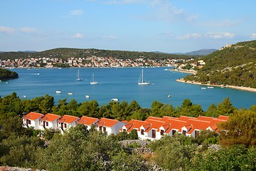 Image showing Croatia