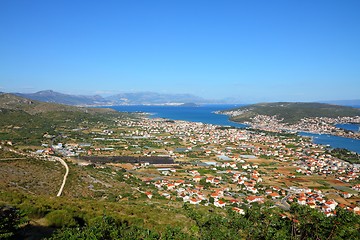 Image showing Trogir, Croatia