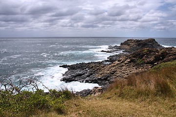 Image showing Kiama, Australia