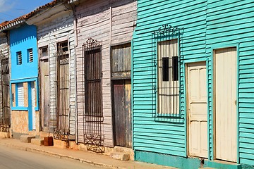 Image showing Remedios, Cuba