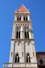 Image showing Croatia - Trogir