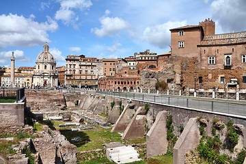 Image showing Rome