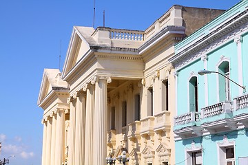 Image showing Cuba - Santa Clara