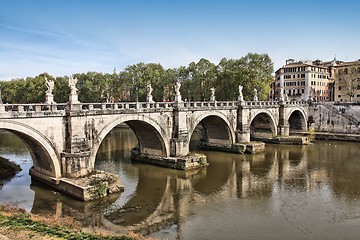 Image showing Rome