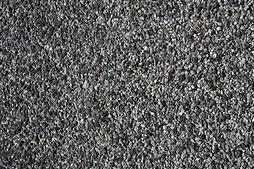 Image showing Asphalt texture