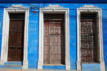 Image showing Sancti Spiritus, Cuba