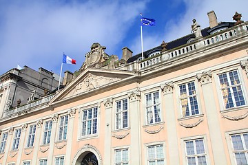 Image showing Embassy in Copenhagen