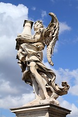 Image showing Rome monument