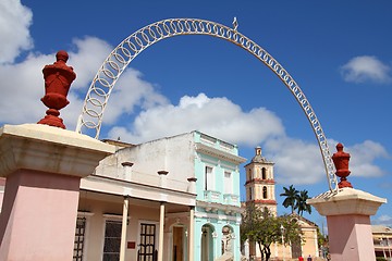 Image showing Cuba - Remedios