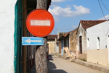 Image showing Cuba - Sancti Spiritus